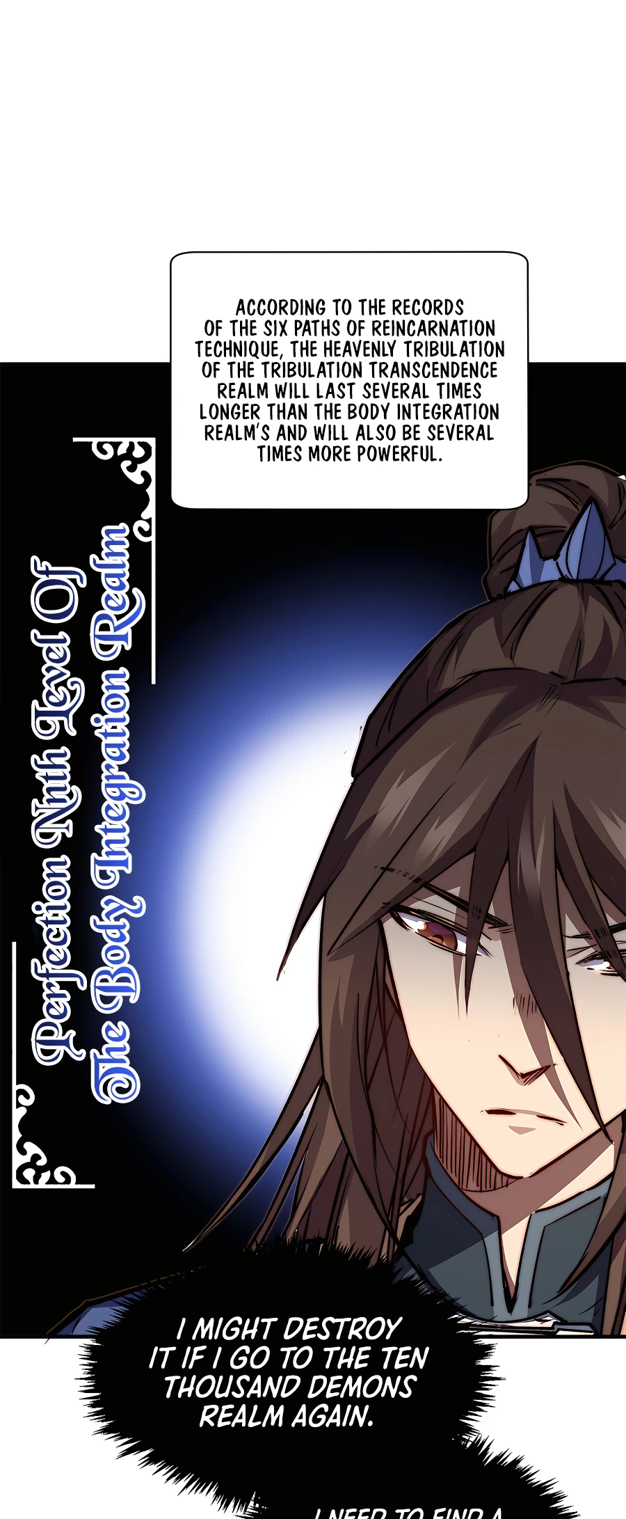 Read Lucky Me I Secretly Cultivated for 1,000 Years EN Manga Online