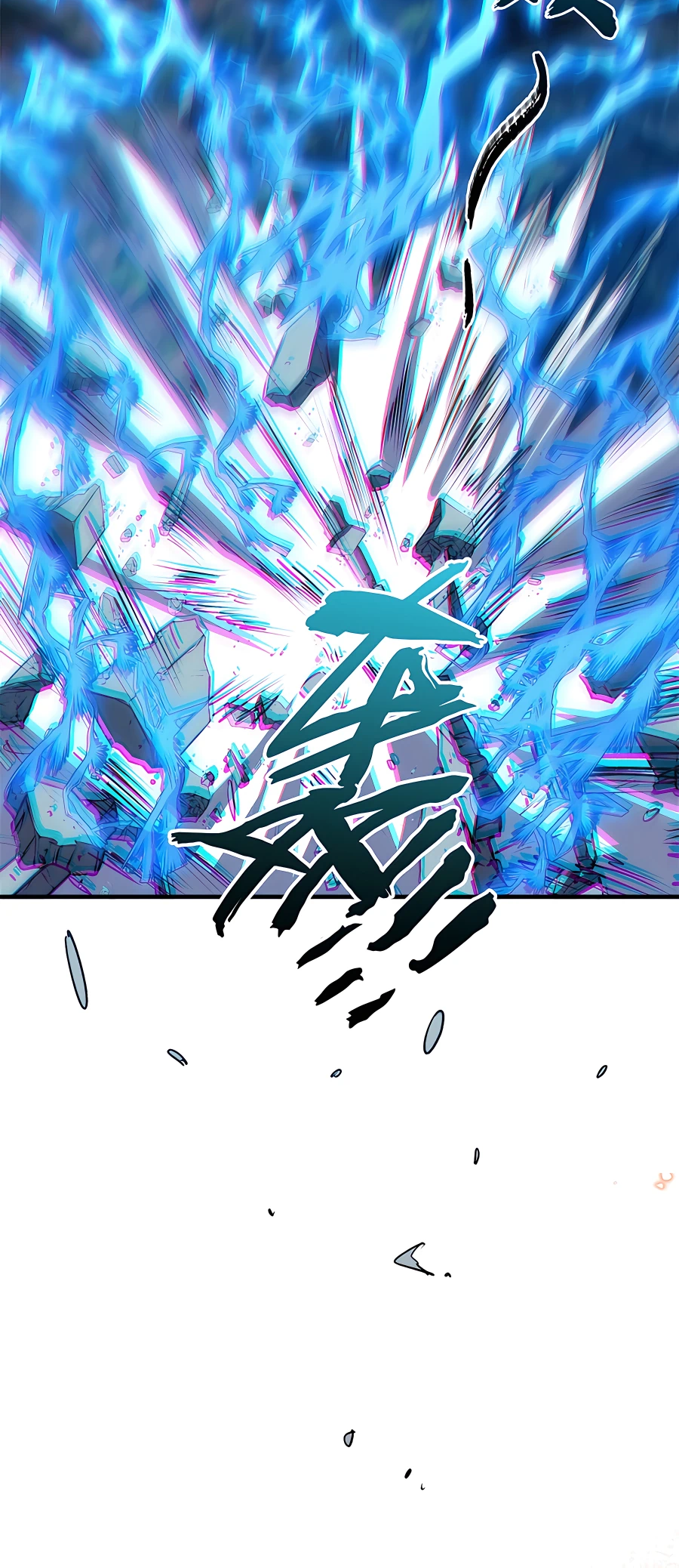 Read Lucky Me I Secretly Cultivated for 1,000 Years EN Manga Online