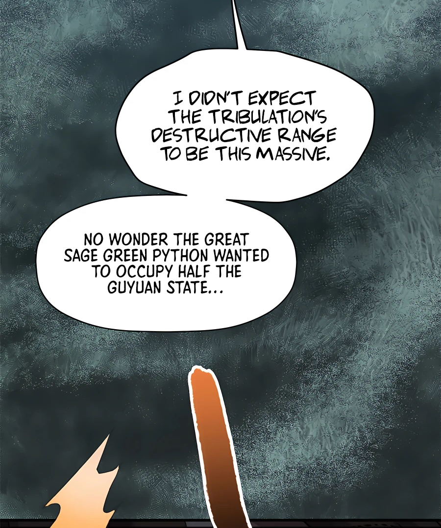 Read Lucky Me I Secretly Cultivated for 1,000 Years EN Manga Online
