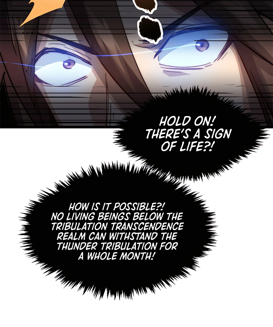 Read Lucky Me I Secretly Cultivated for 1,000 Years EN Manga Online