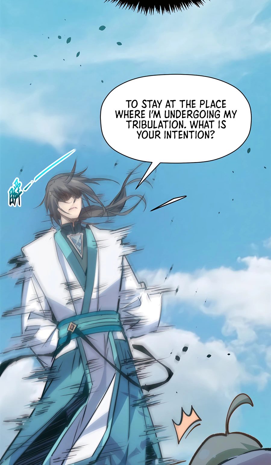 Read Lucky Me I Secretly Cultivated for 1,000 Years EN Manga Online