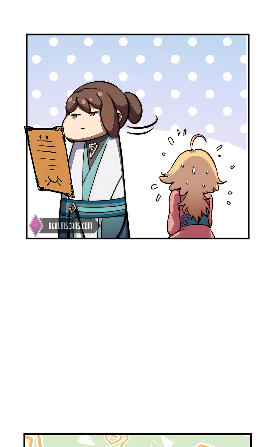 Read Lucky Me I Secretly Cultivated for 1,000 Years EN Manga Online