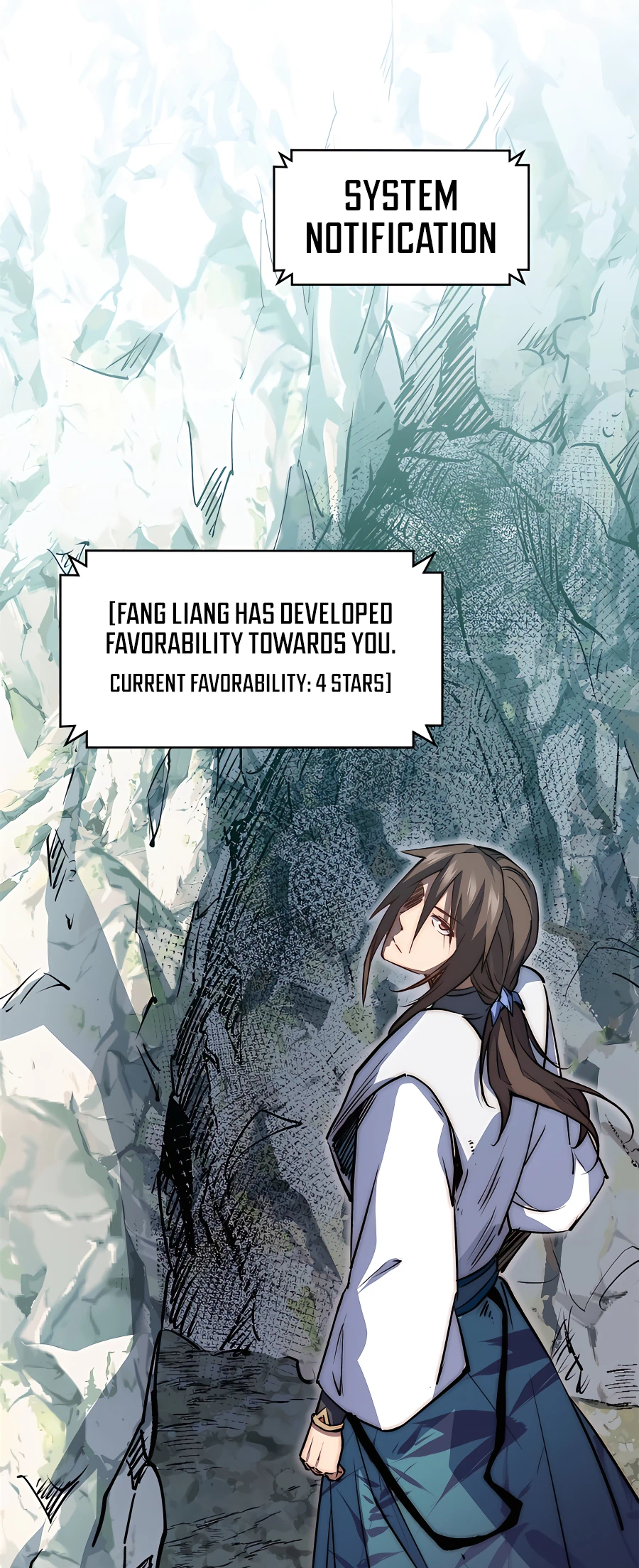 Read Lucky Me I Secretly Cultivated for 1,000 Years EN Manga Online
