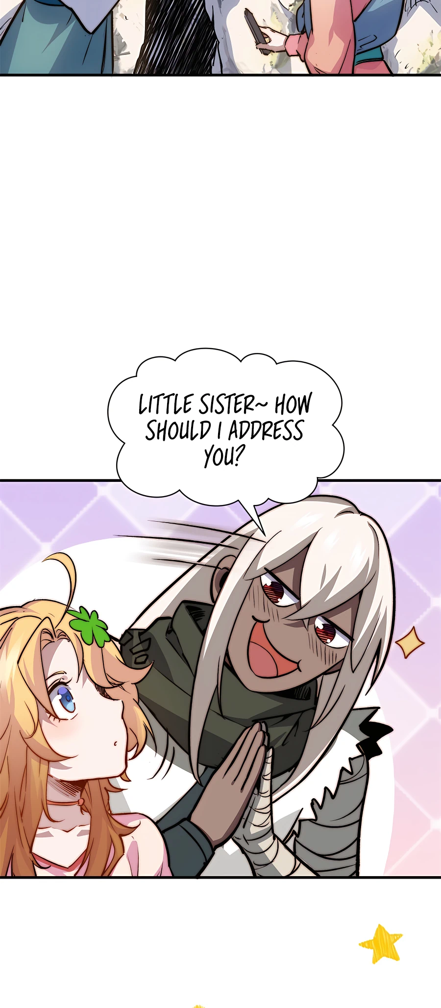Read Lucky Me I Secretly Cultivated for 1,000 Years EN Manga Online