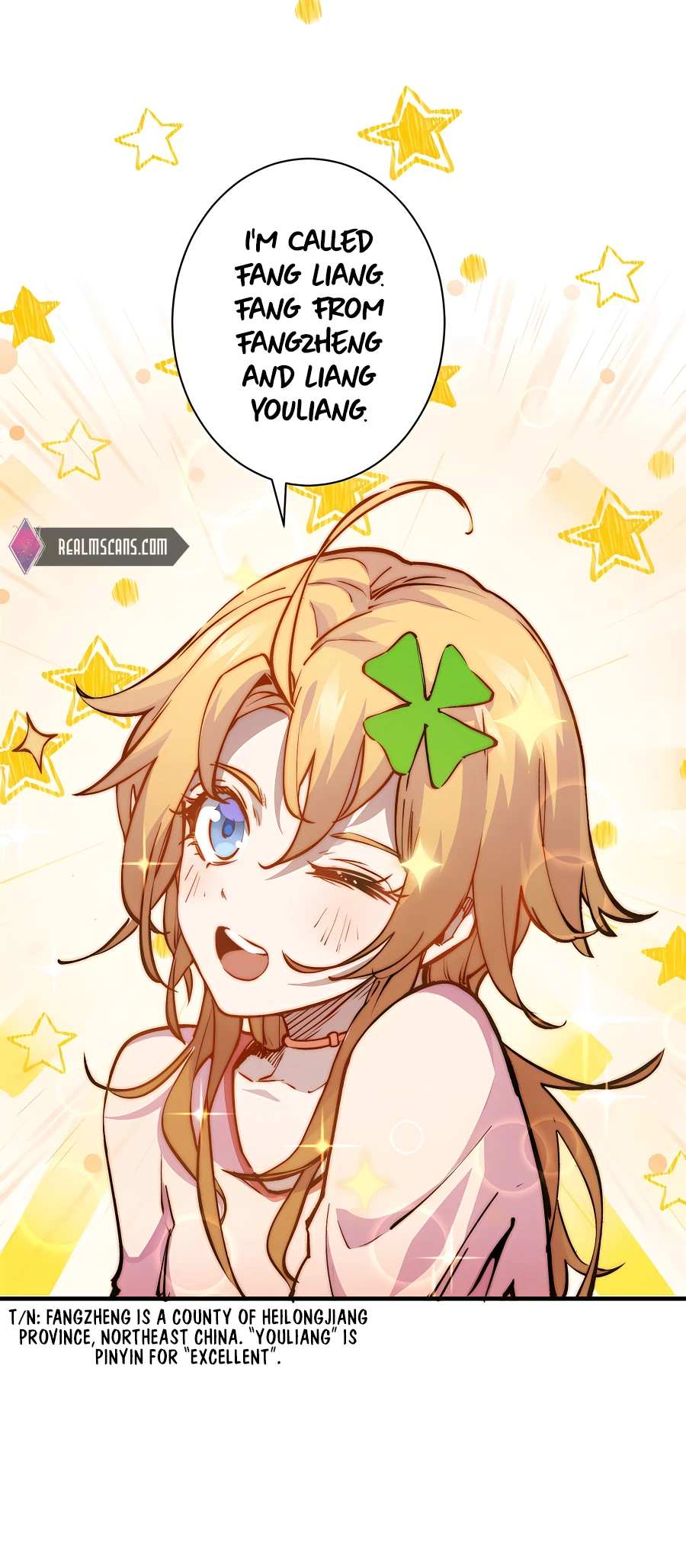 Read Lucky Me I Secretly Cultivated for 1,000 Years EN Manga Online