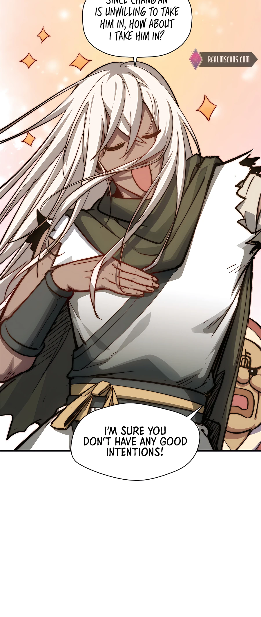 Read Lucky Me I Secretly Cultivated for 1,000 Years EN Manga Online