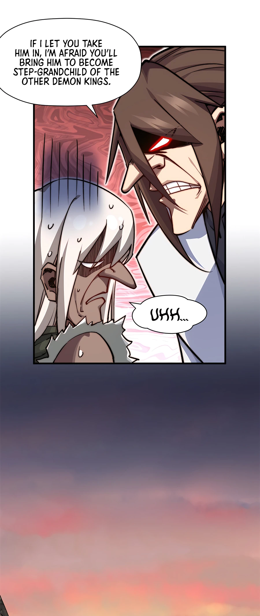 Read Lucky Me I Secretly Cultivated for 1,000 Years EN Manga Online