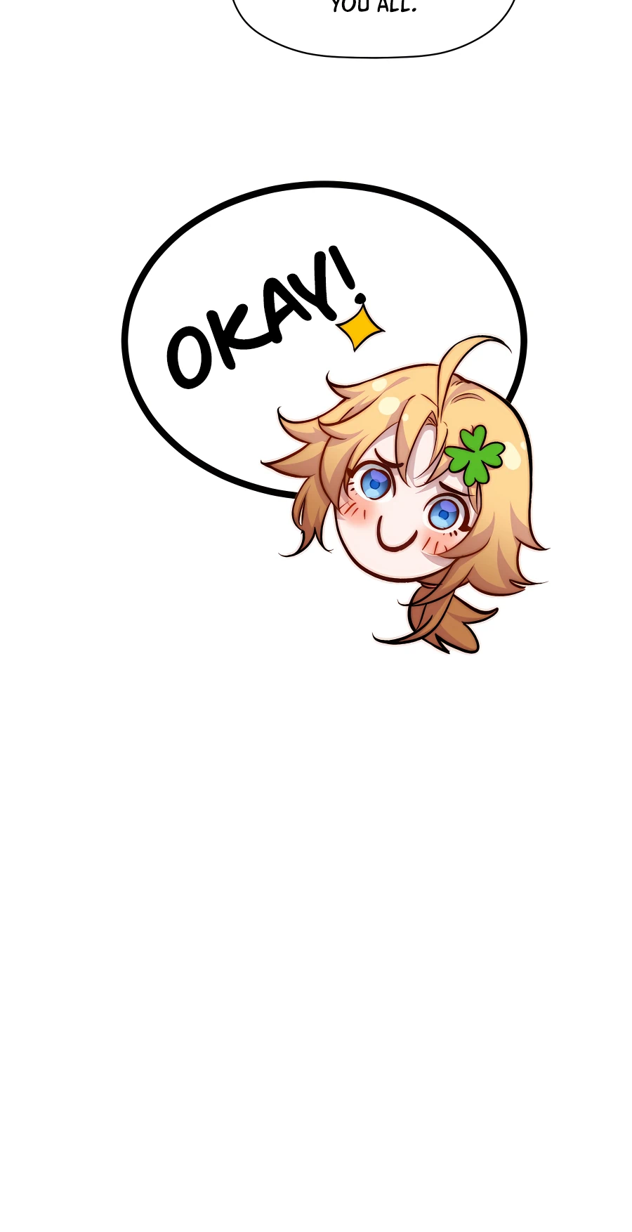 Read Lucky Me I Secretly Cultivated for 1,000 Years EN Manga Online