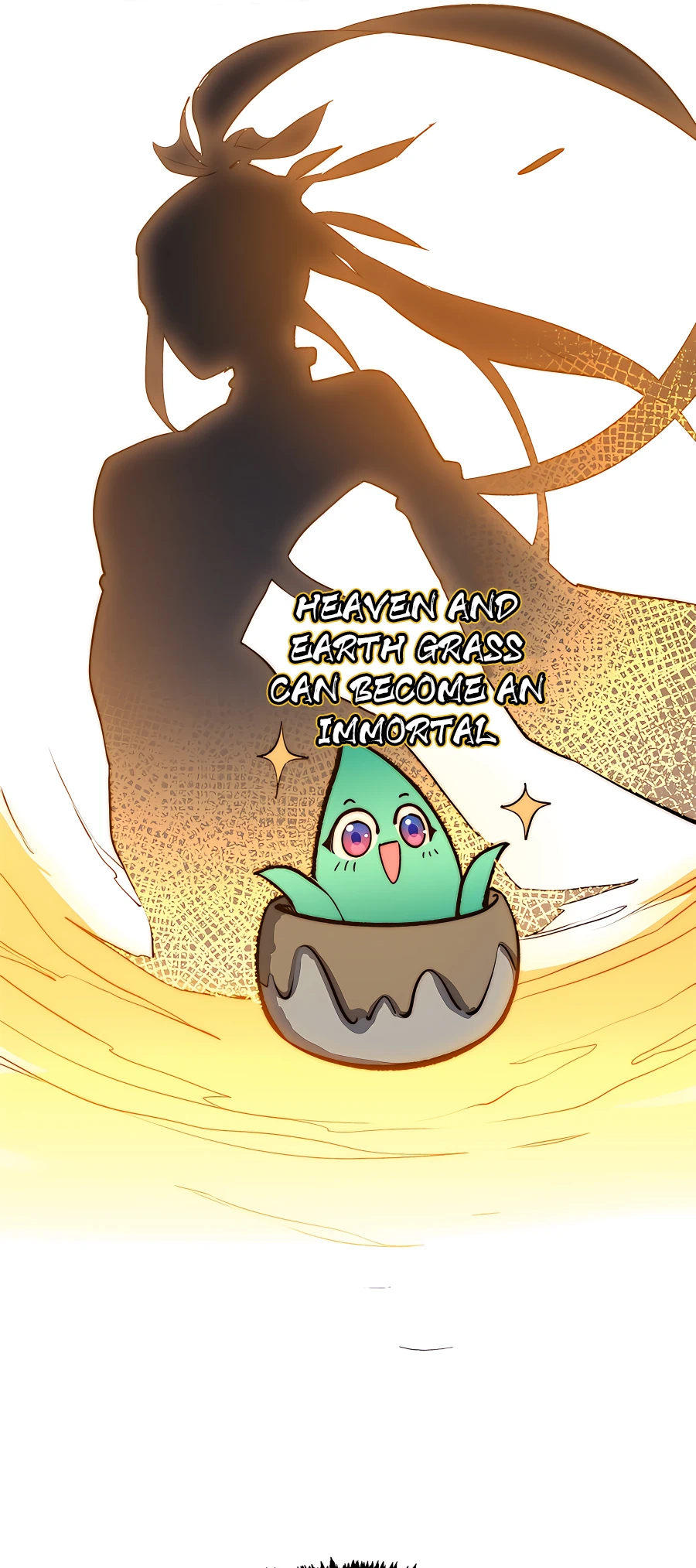 Read Lucky Me I Secretly Cultivated for 1,000 Years EN Manga Online
