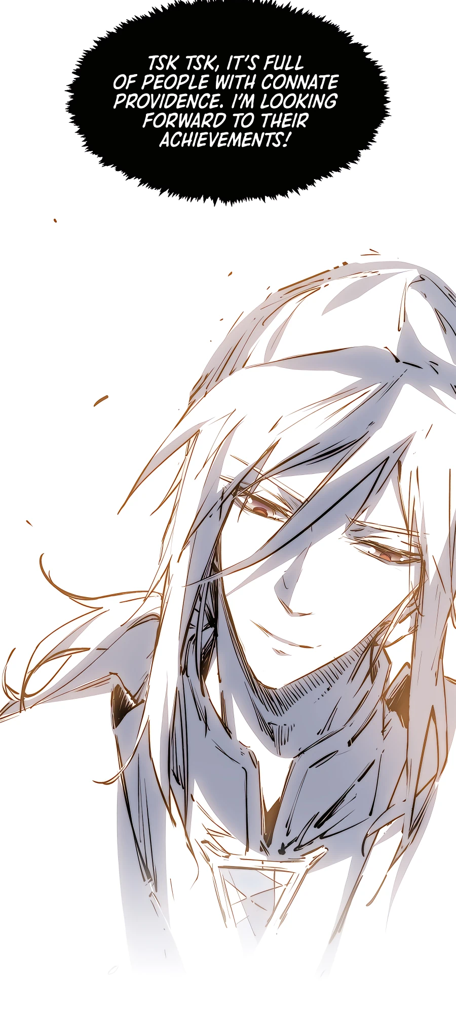 Read Lucky Me I Secretly Cultivated for 1,000 Years EN Manga Online