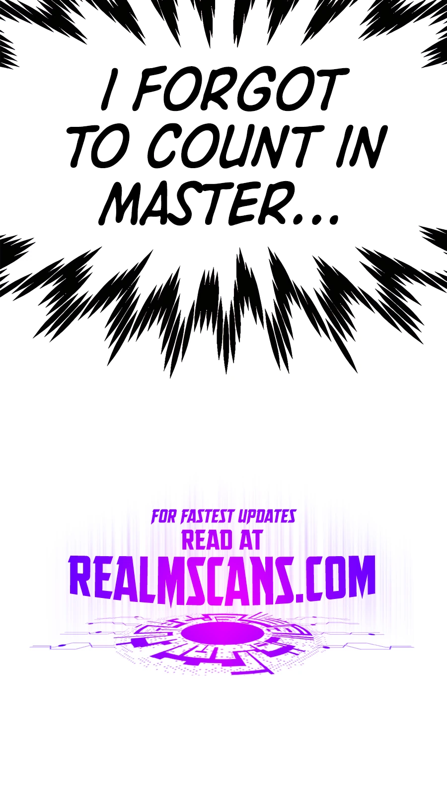 Read Lucky Me I Secretly Cultivated for 1,000 Years EN Manga Online