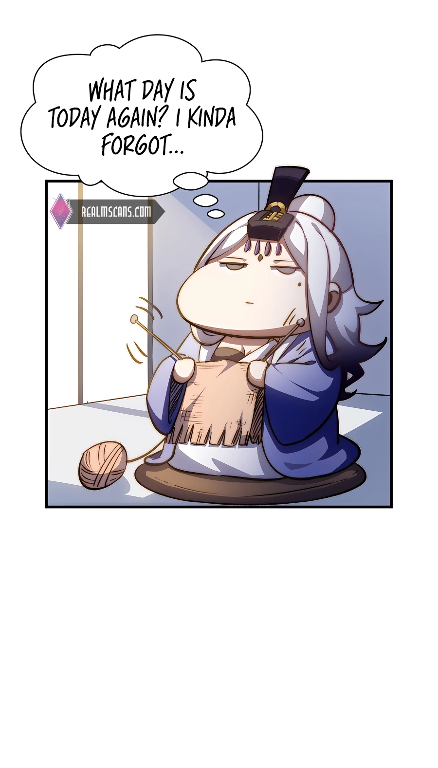 Read Lucky Me I Secretly Cultivated for 1,000 Years EN Manga Online