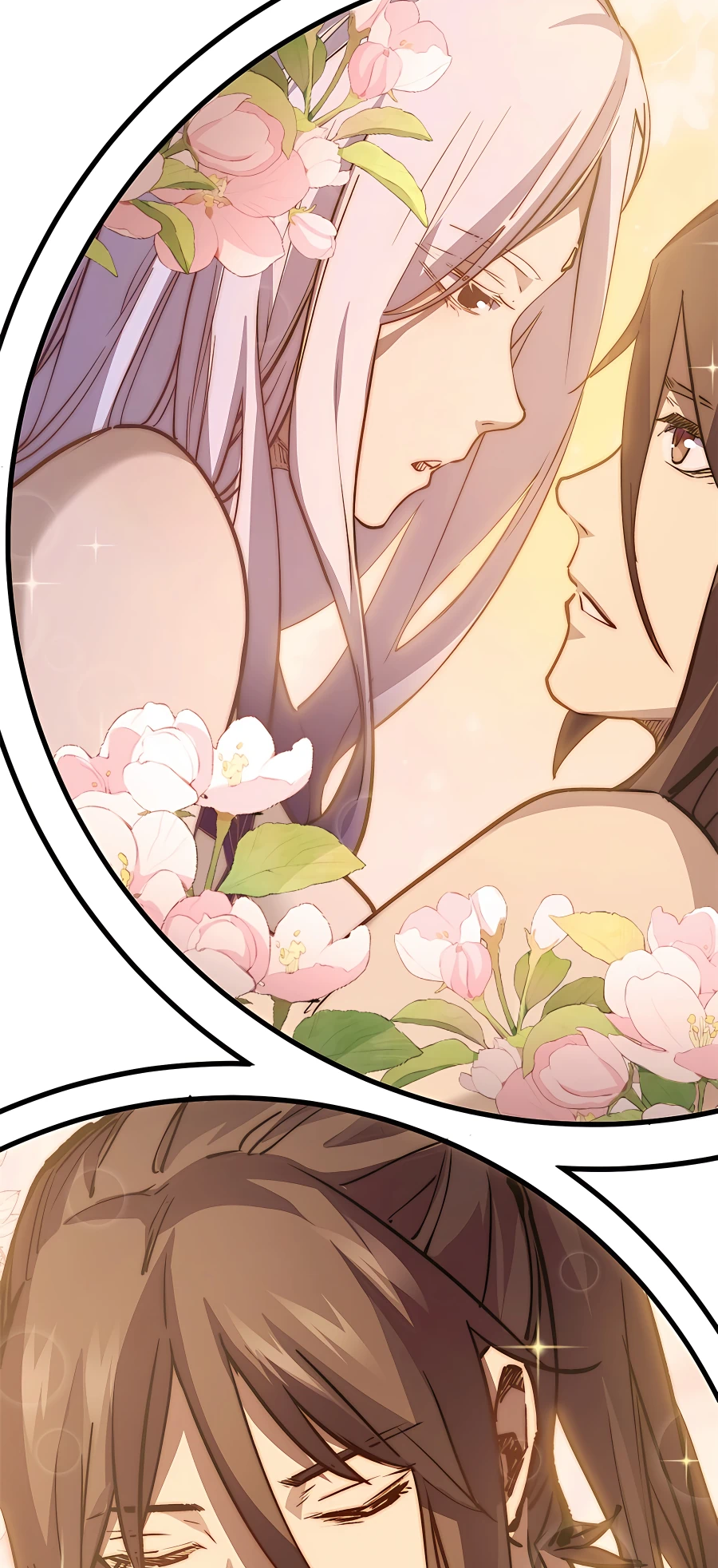 Read Lucky Me I Secretly Cultivated for 1,000 Years EN Manga Online