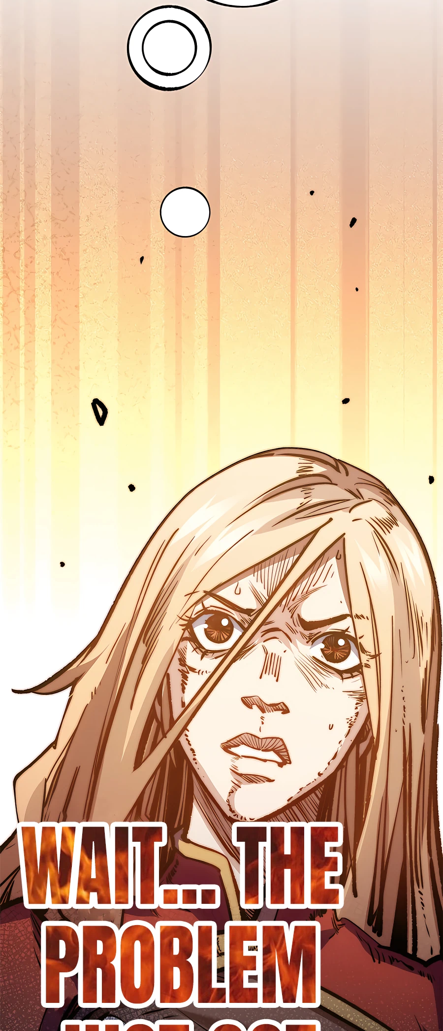 Read Lucky Me I Secretly Cultivated for 1,000 Years EN Manga Online