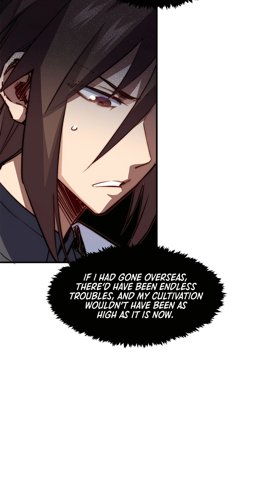 Read Lucky Me I Secretly Cultivated for 1,000 Years EN Manga Online