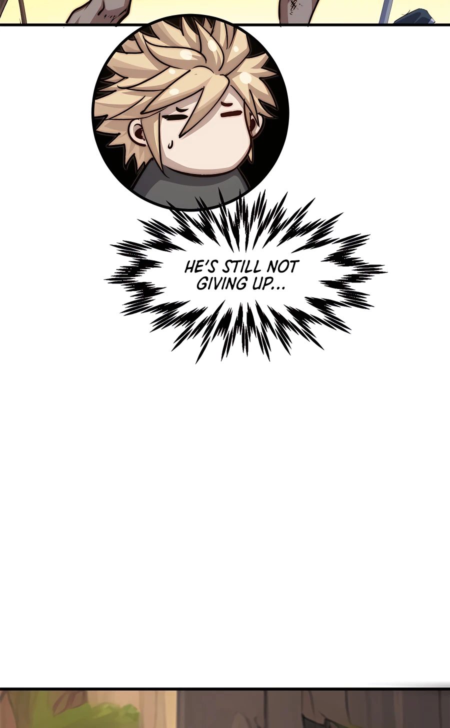 Read Lucky Me I Secretly Cultivated for 1,000 Years EN Manga Online