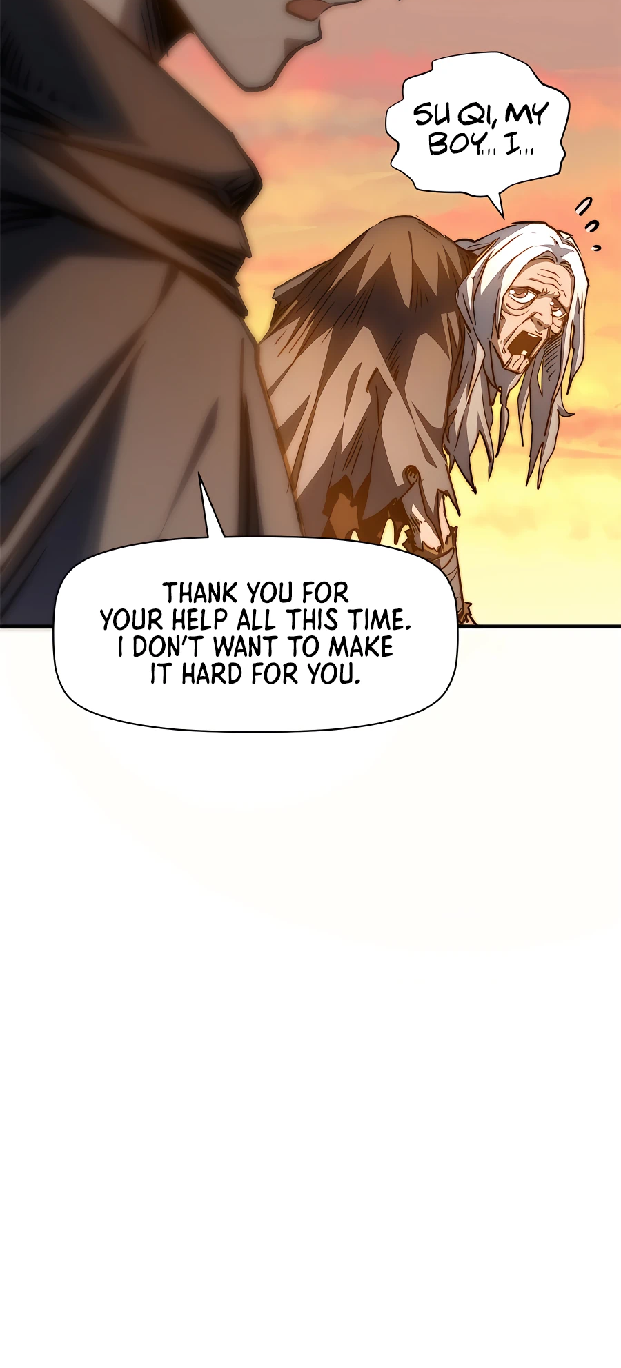 Read Lucky Me I Secretly Cultivated for 1,000 Years EN Manga Online