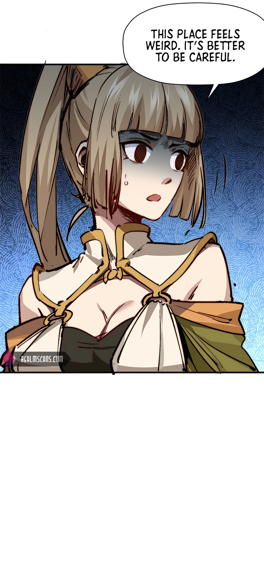 Read Lucky Me I Secretly Cultivated for 1,000 Years EN Manga Online