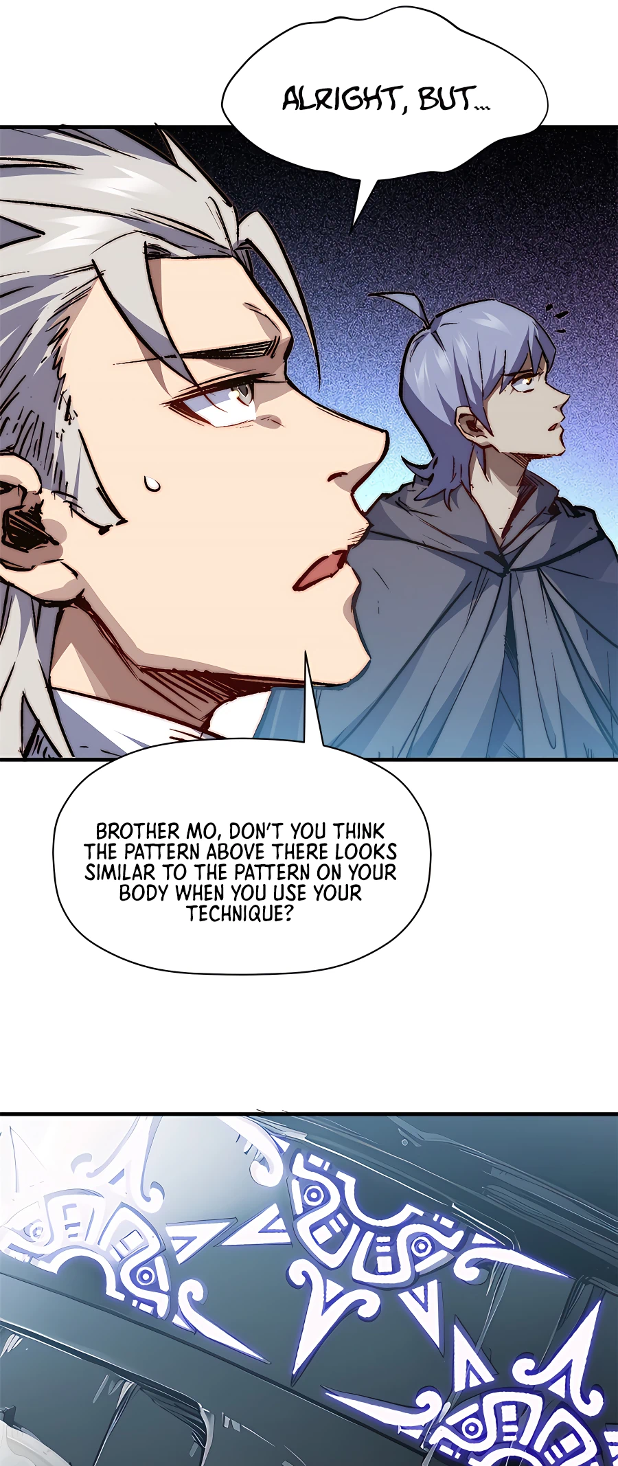 Read Lucky Me I Secretly Cultivated for 1,000 Years EN Manga Online
