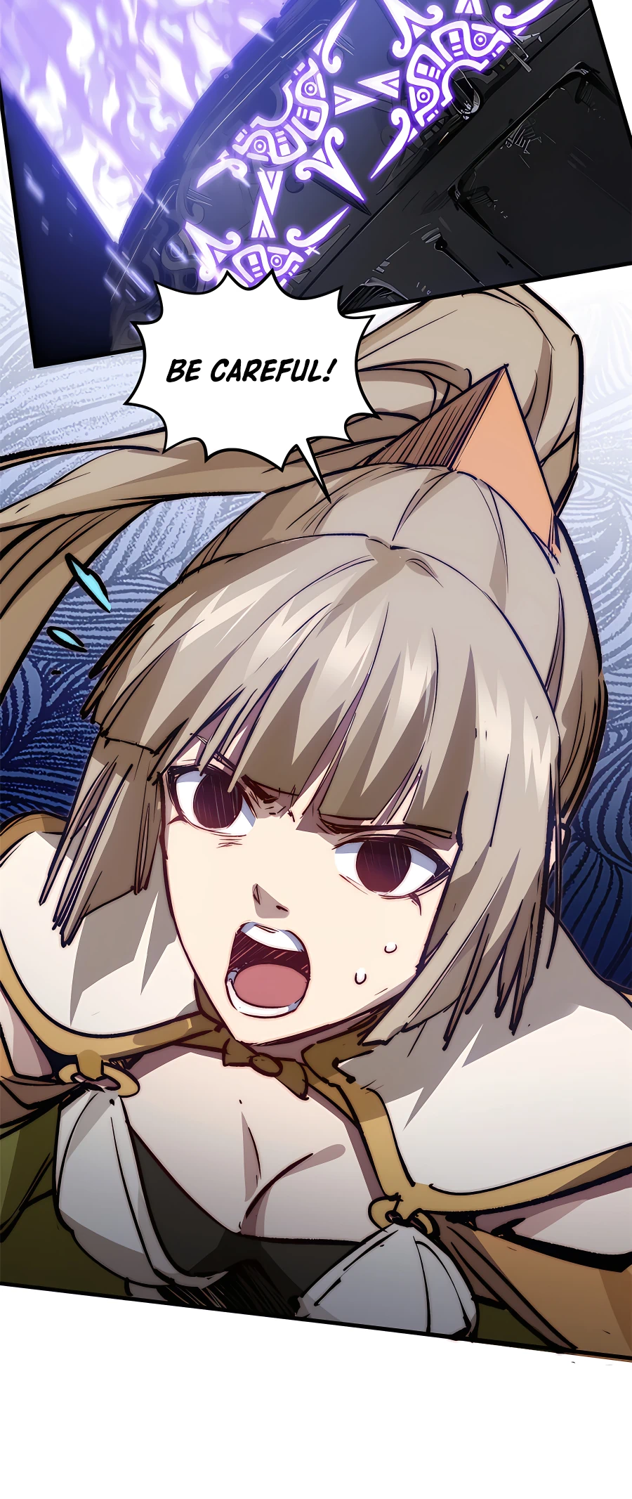 Read Lucky Me I Secretly Cultivated for 1,000 Years EN Manga Online