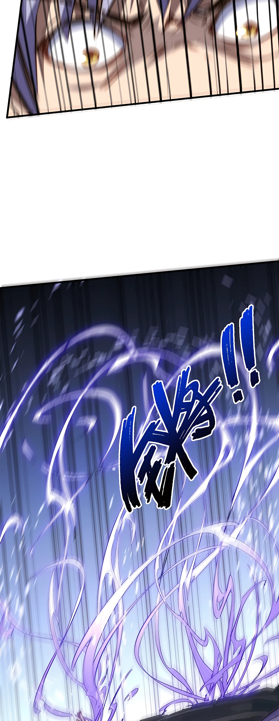 Read Lucky Me I Secretly Cultivated for 1,000 Years EN Manga Online