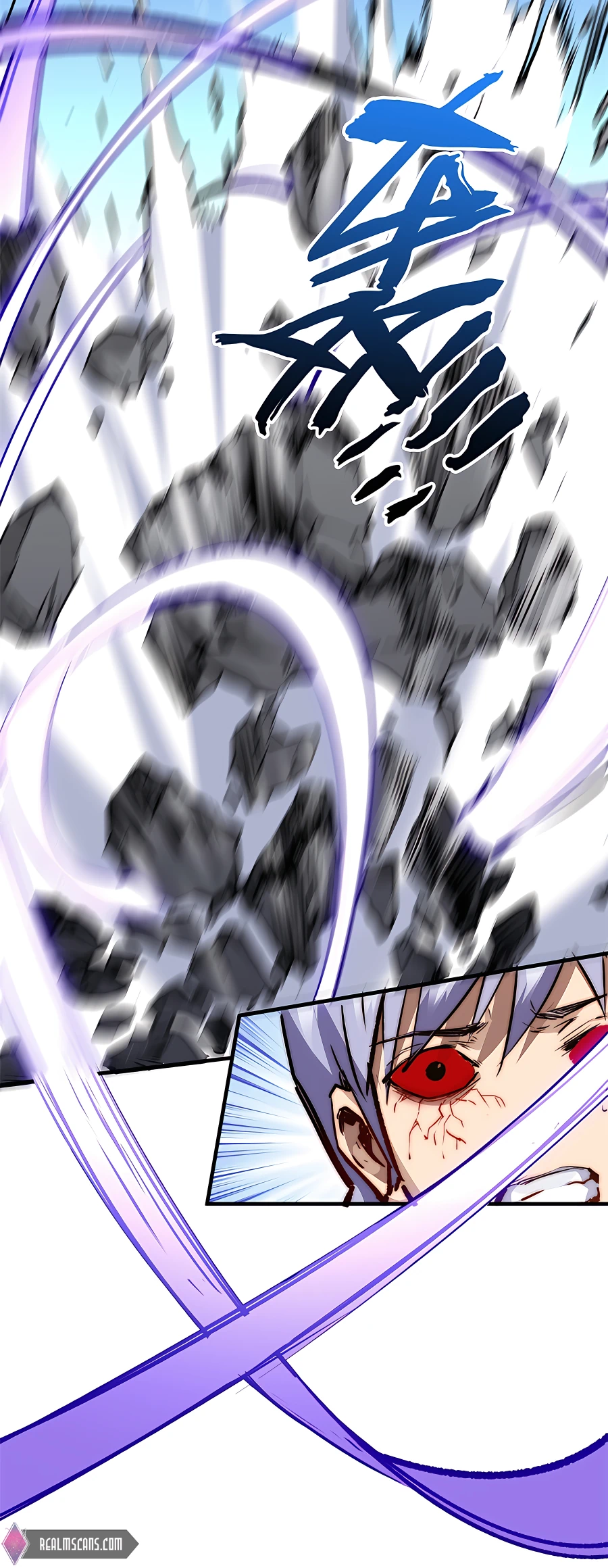 Read Lucky Me I Secretly Cultivated for 1,000 Years EN Manga Online