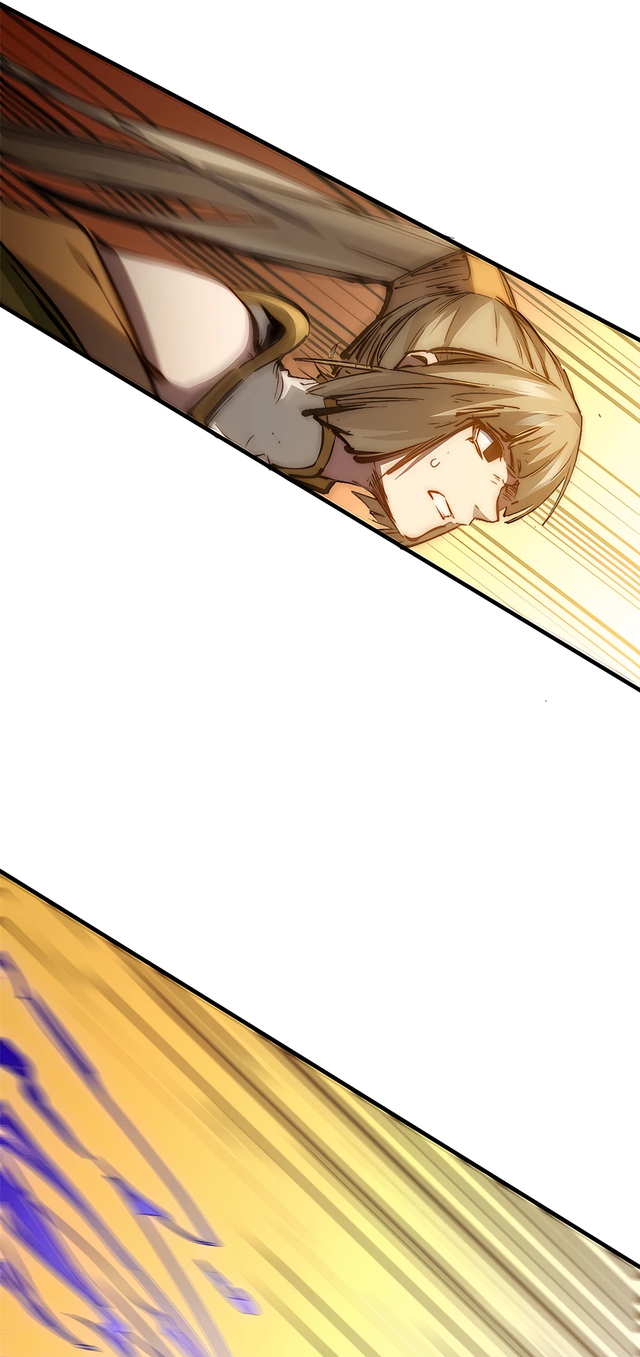 Read Lucky Me I Secretly Cultivated for 1,000 Years EN Manga Online
