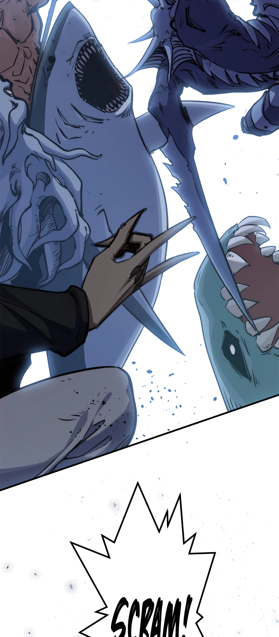 Read Lucky Me I Secretly Cultivated for 1,000 Years EN Manga Online