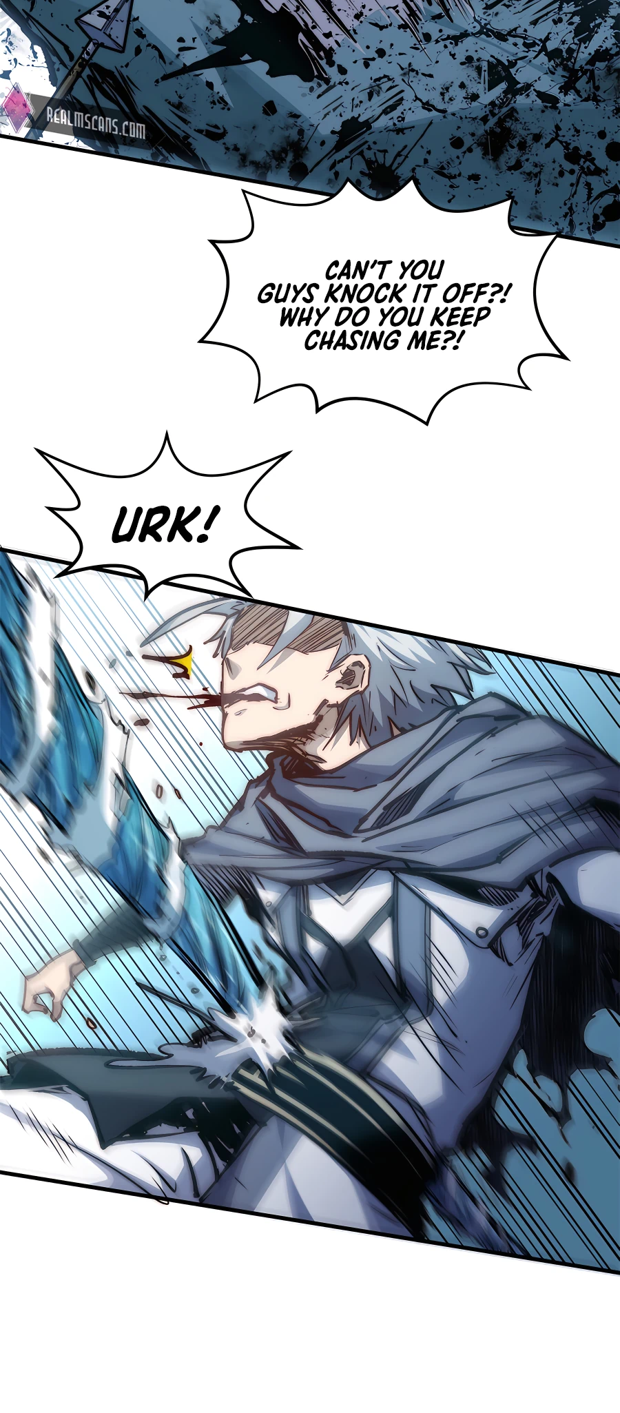 Read Lucky Me I Secretly Cultivated for 1,000 Years EN Manga Online