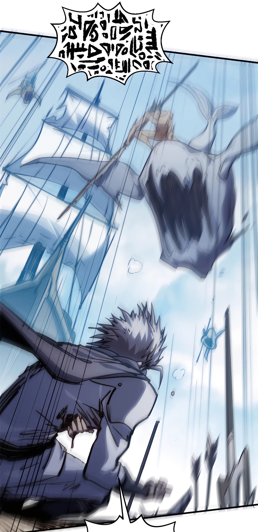 Read Lucky Me I Secretly Cultivated for 1,000 Years EN Manga Online