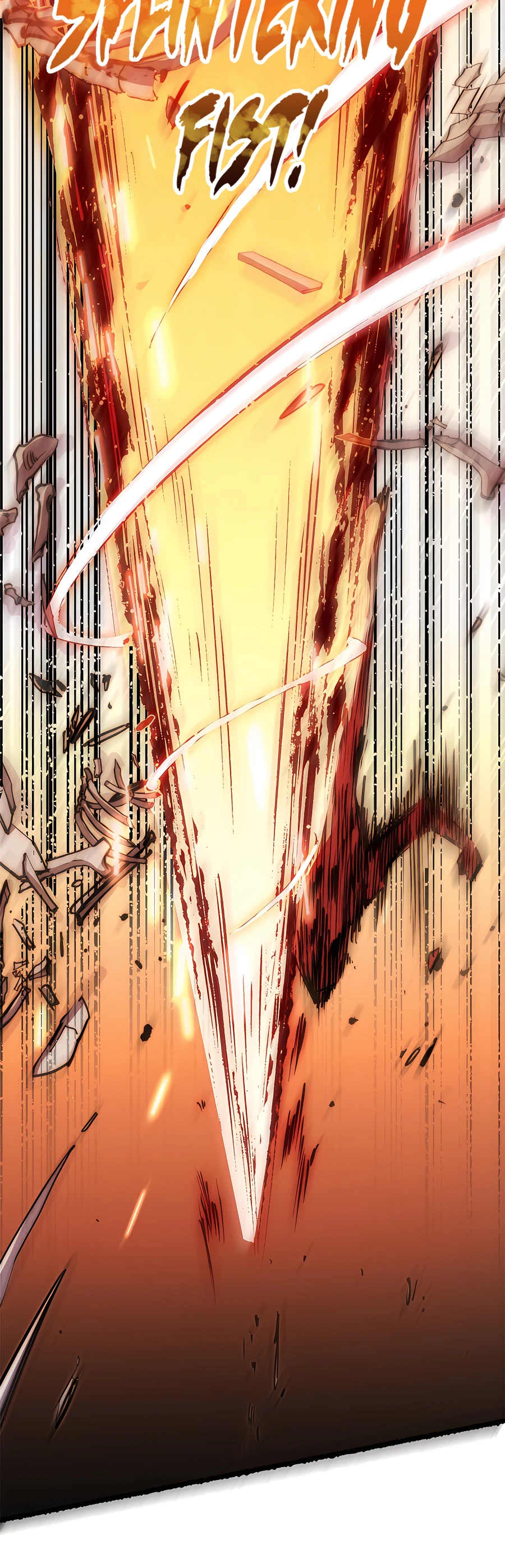 Read Lucky Me I Secretly Cultivated for 1,000 Years EN Manga Online