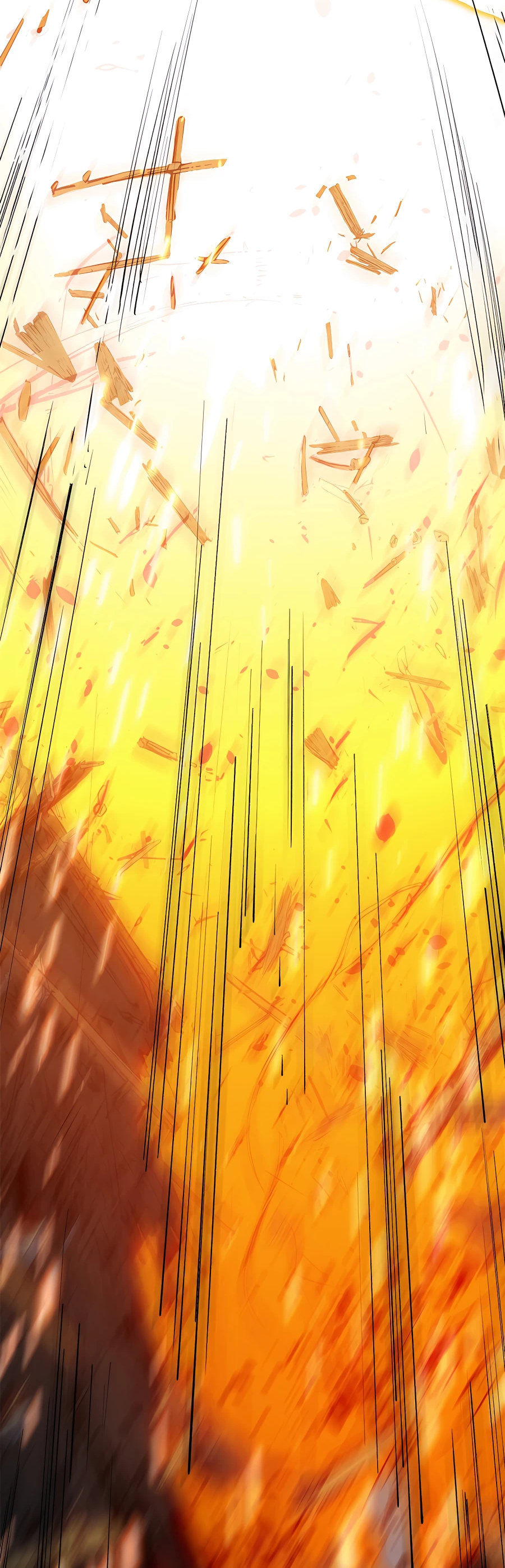 Read Lucky Me I Secretly Cultivated for 1,000 Years EN Manga Online