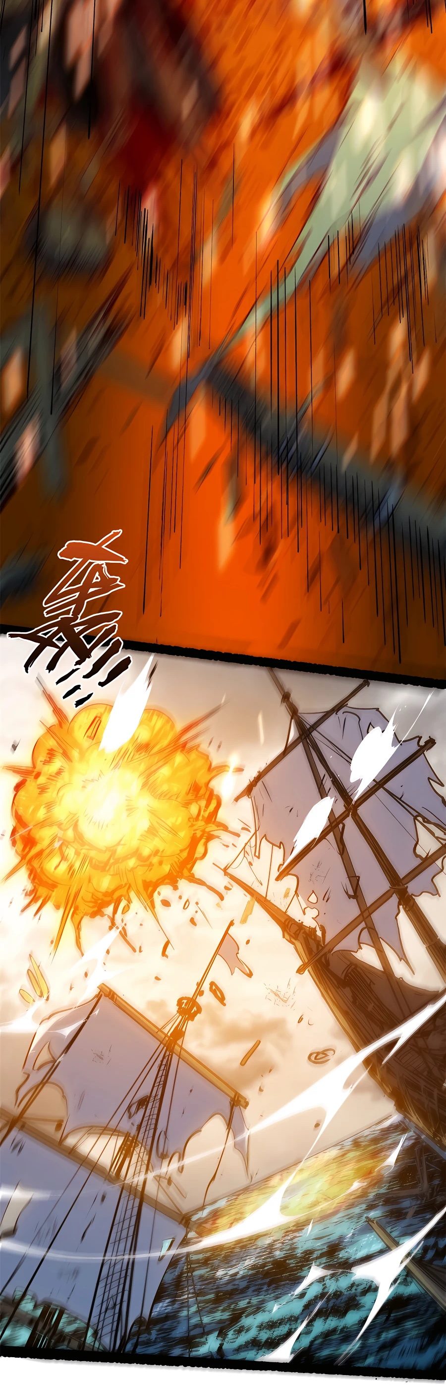 Read Lucky Me I Secretly Cultivated for 1,000 Years EN Manga Online