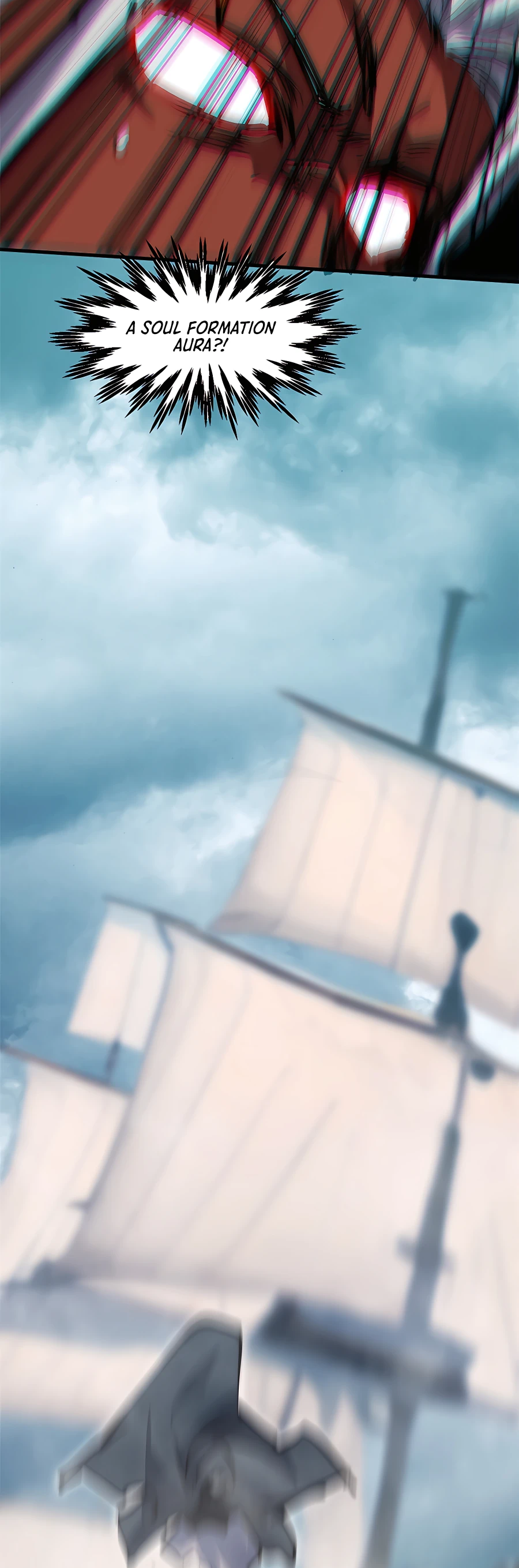 Read Lucky Me I Secretly Cultivated for 1,000 Years EN Manga Online