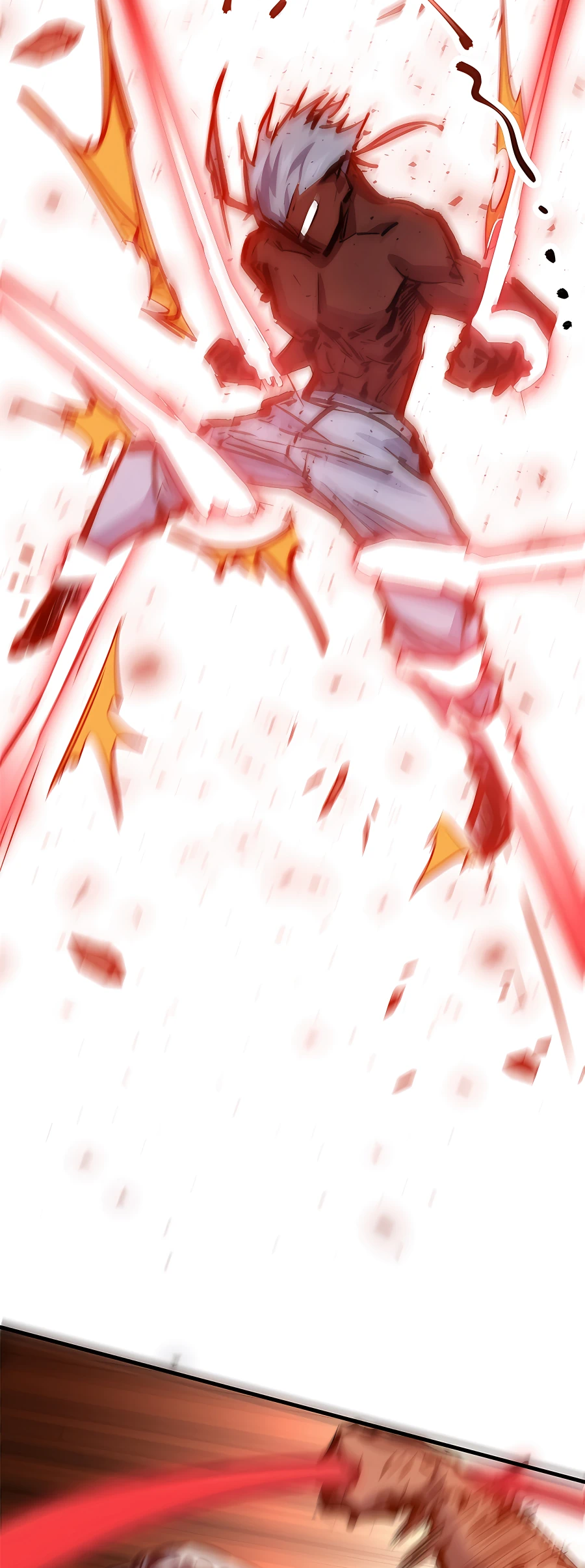 Read Lucky Me I Secretly Cultivated for 1,000 Years EN Manga Online