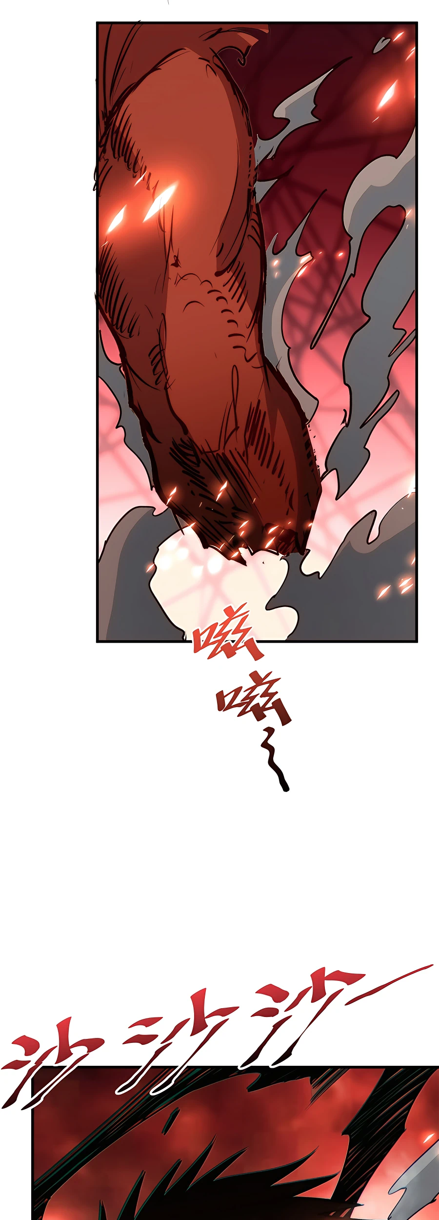 Read Lucky Me I Secretly Cultivated for 1,000 Years EN Manga Online