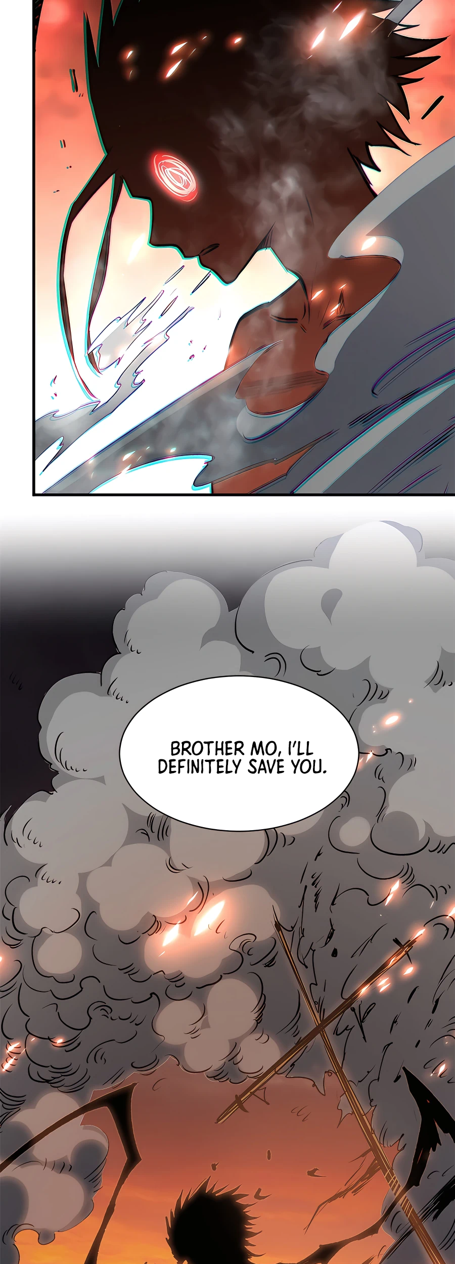 Read Lucky Me I Secretly Cultivated for 1,000 Years EN Manga Online
