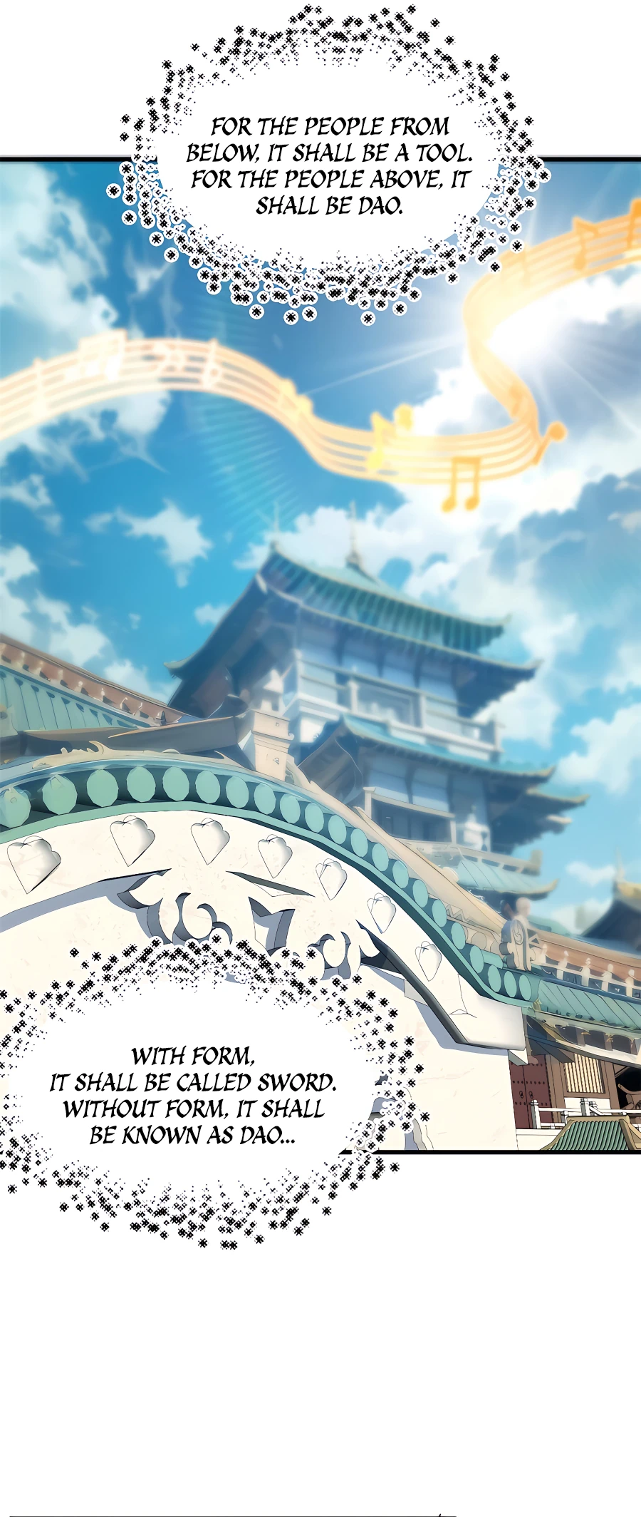 Read Lucky Me I Secretly Cultivated for 1,000 Years EN Manga Online