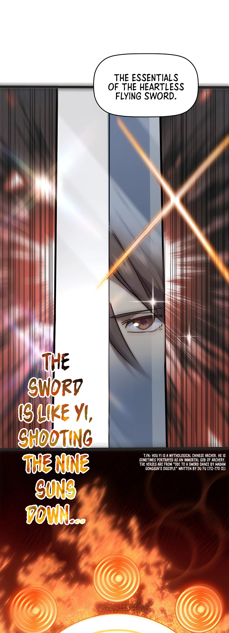 Read Lucky Me I Secretly Cultivated for 1,000 Years EN Manga Online