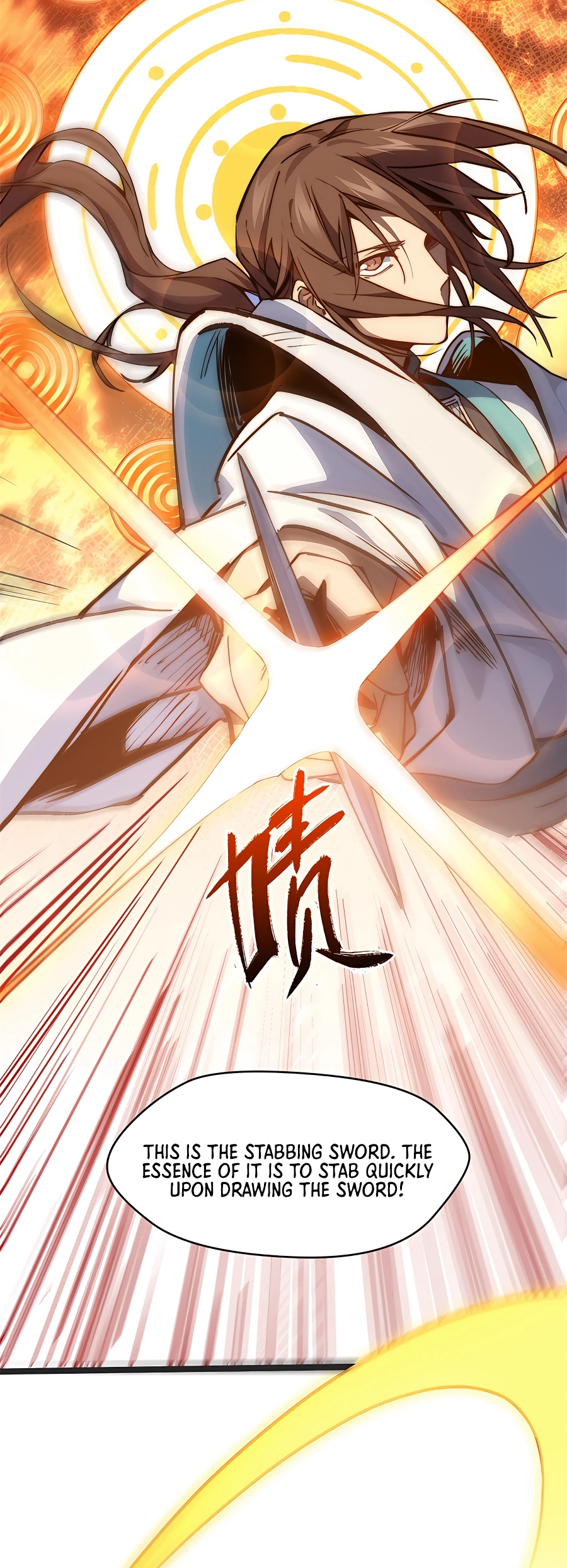 Read Lucky Me I Secretly Cultivated for 1,000 Years EN Manga Online