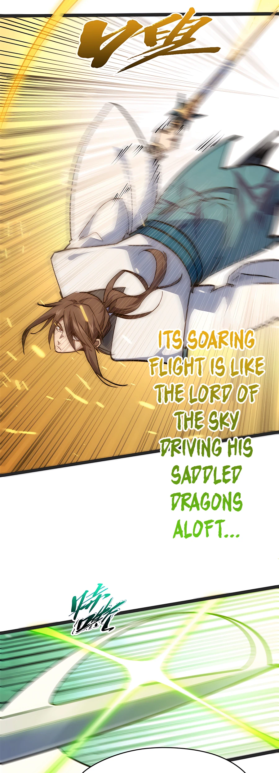 Read Lucky Me I Secretly Cultivated for 1,000 Years EN Manga Online