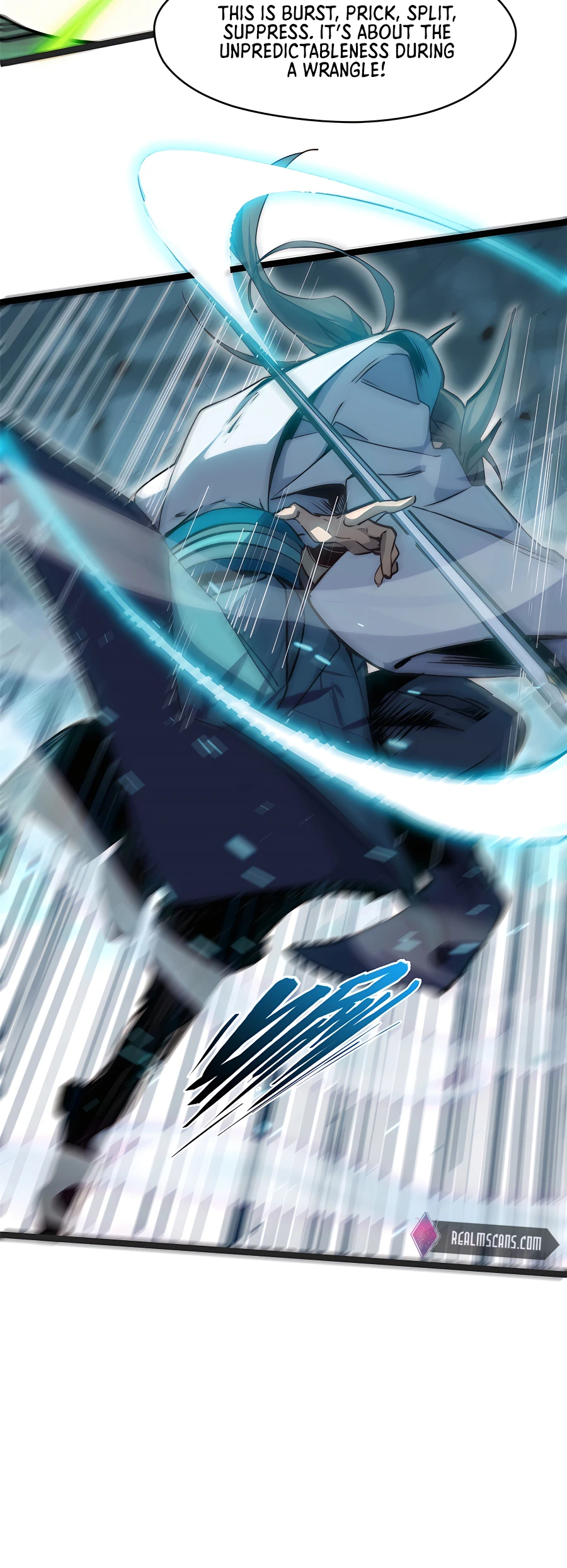 Read Lucky Me I Secretly Cultivated for 1,000 Years EN Manga Online