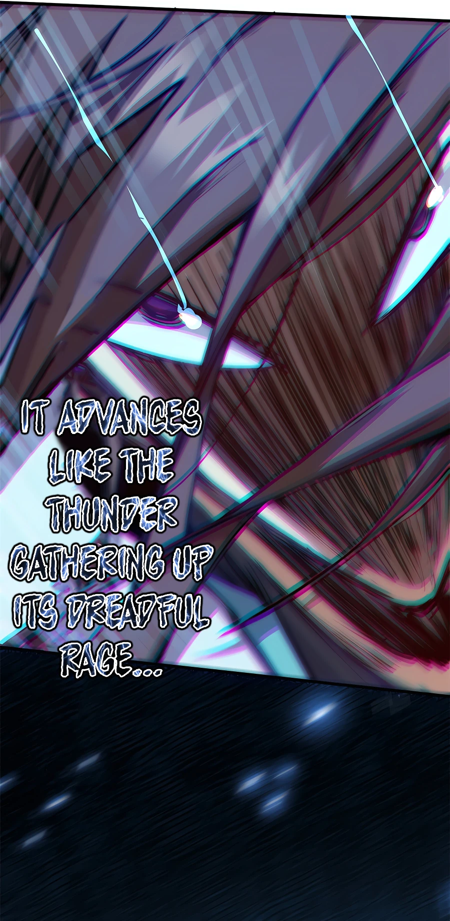 Read Lucky Me I Secretly Cultivated for 1,000 Years EN Manga Online