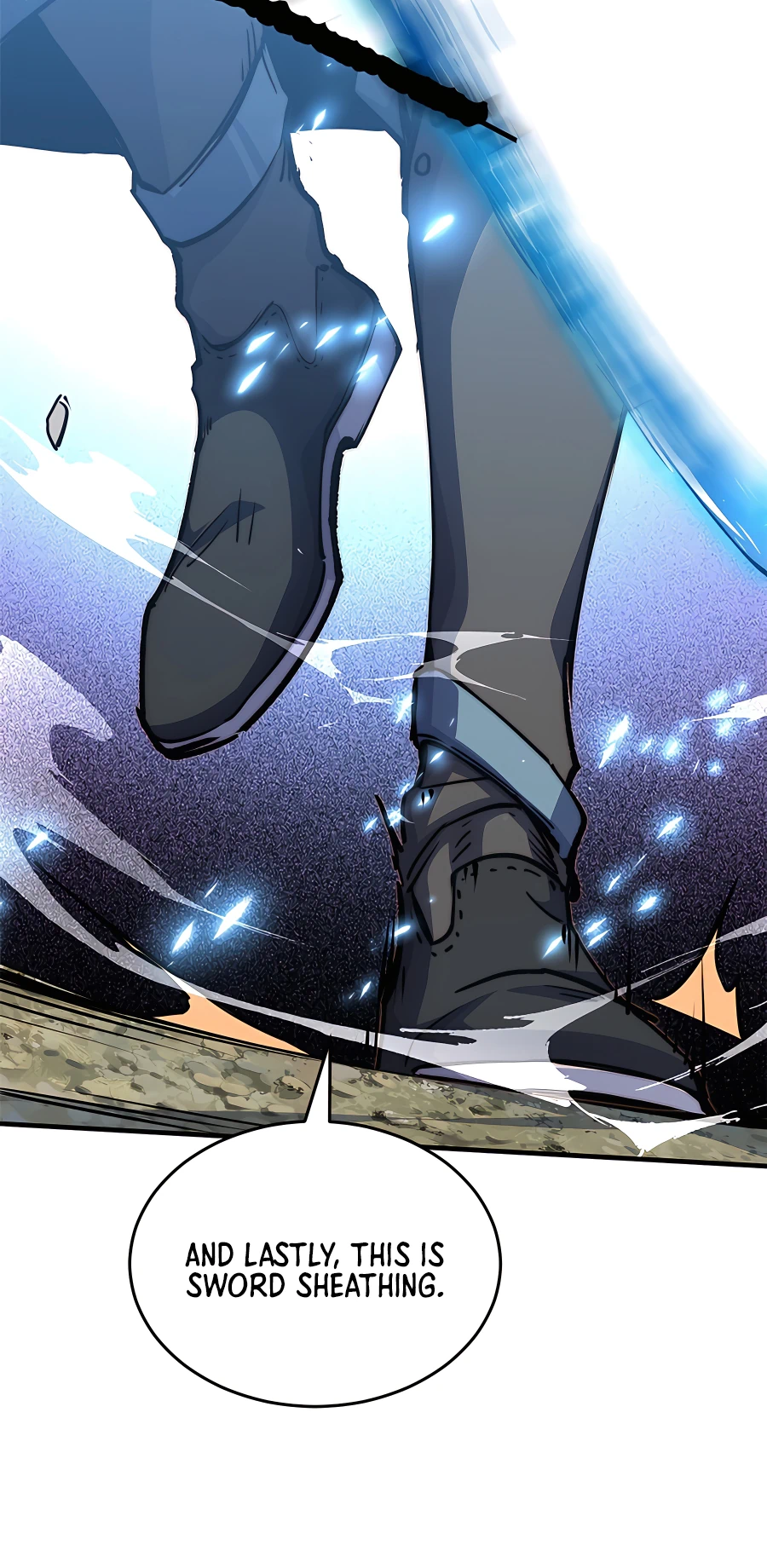 Read Lucky Me I Secretly Cultivated for 1,000 Years EN Manga Online