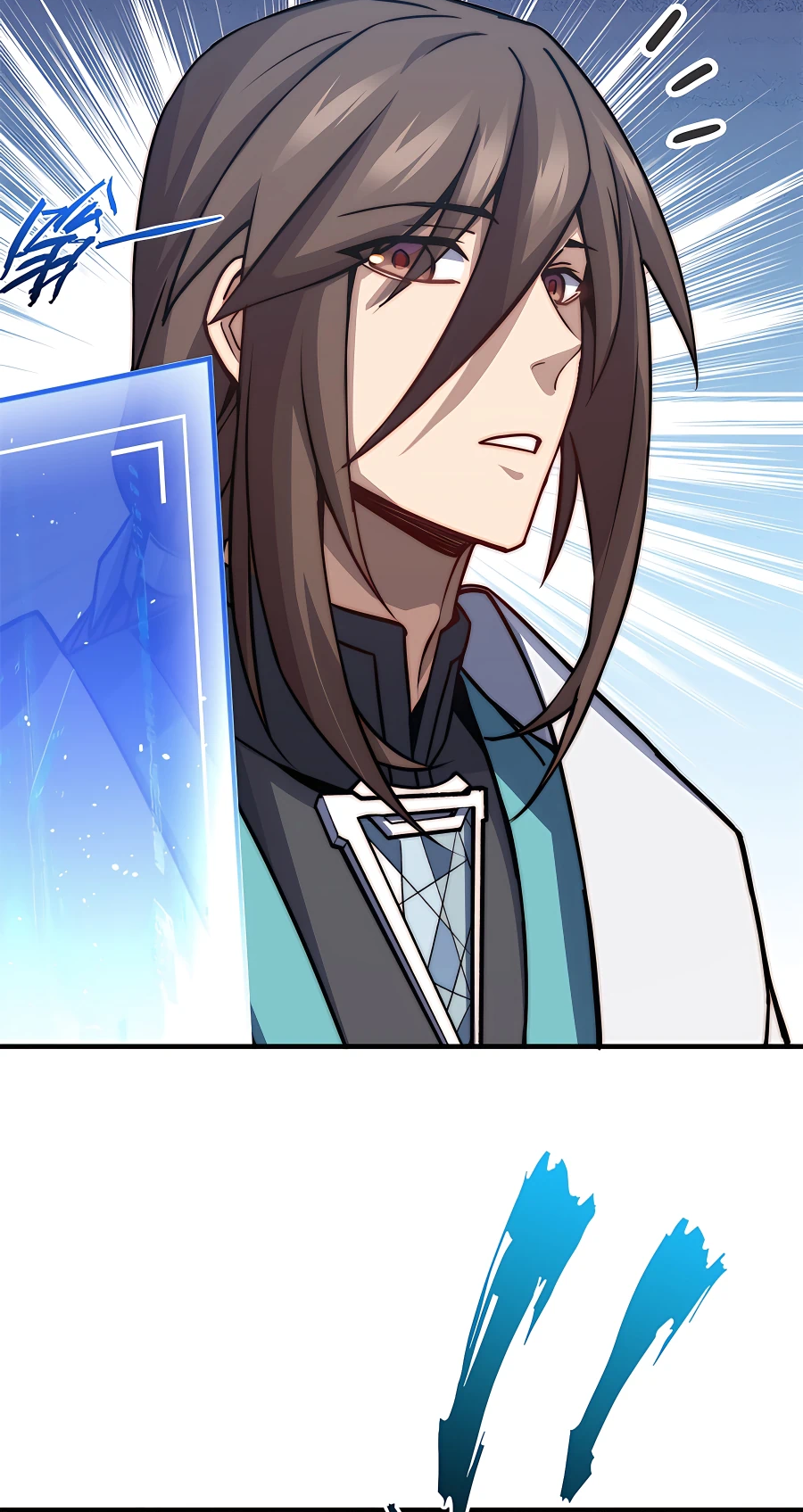 Read Lucky Me I Secretly Cultivated for 1,000 Years EN Manga Online