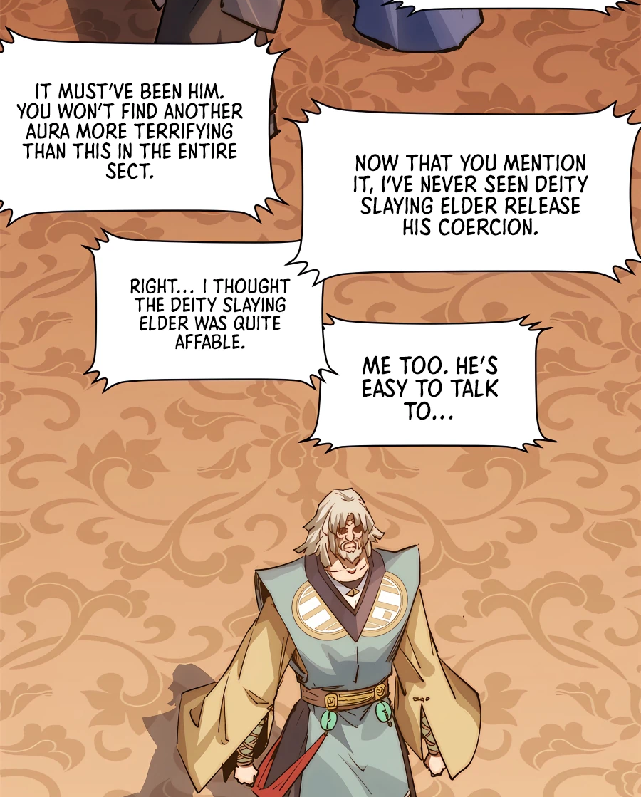 Read Lucky Me I Secretly Cultivated for 1,000 Years EN Manga Online