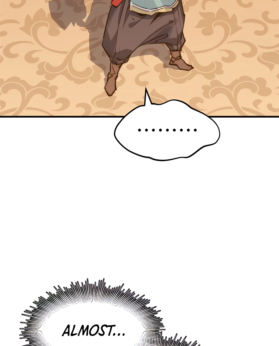 Read Lucky Me I Secretly Cultivated for 1,000 Years EN Manga Online