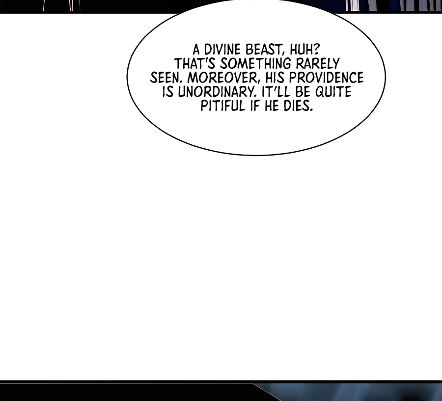 Read Lucky Me I Secretly Cultivated for 1,000 Years EN Manga Online