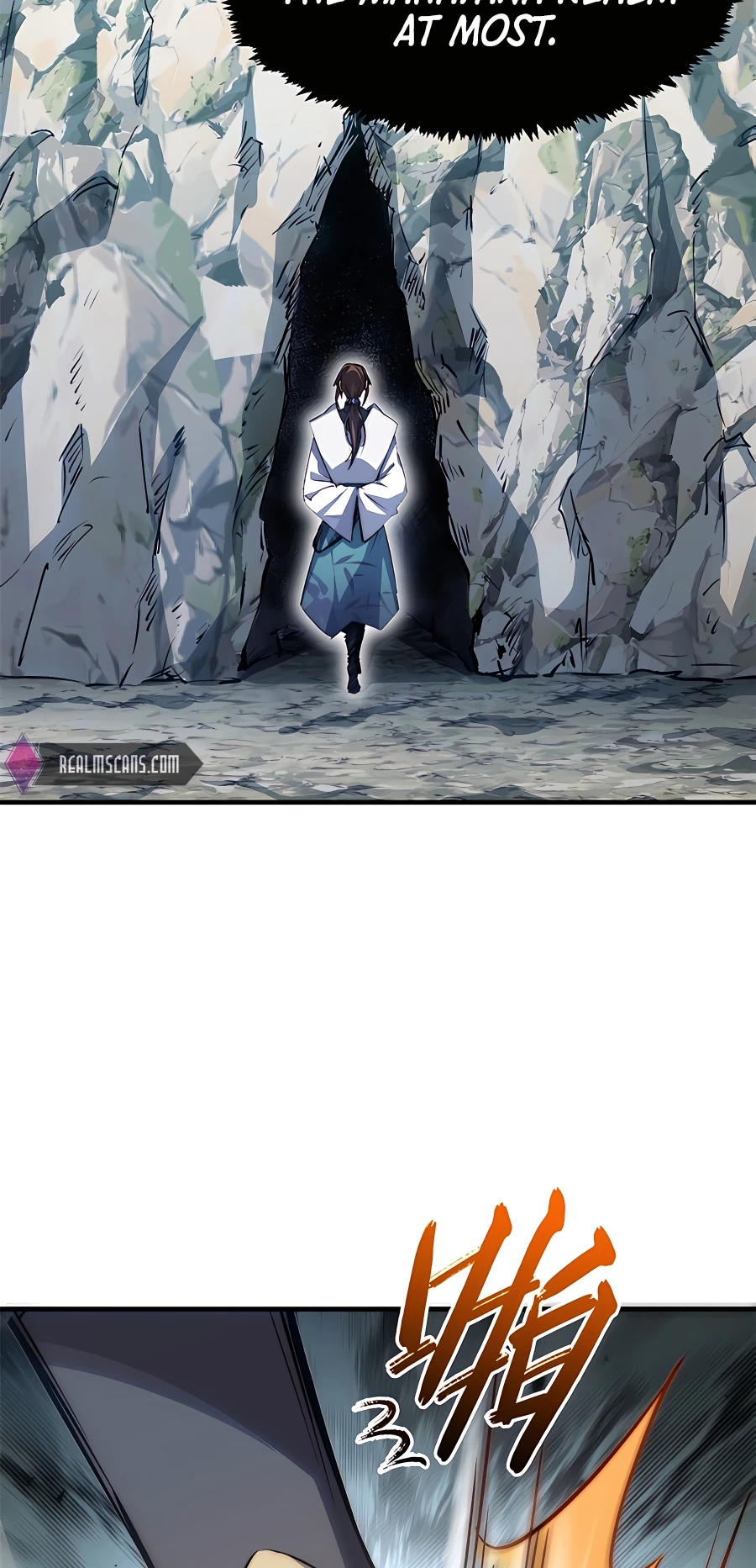 Read Lucky Me I Secretly Cultivated for 1,000 Years EN Manga Online