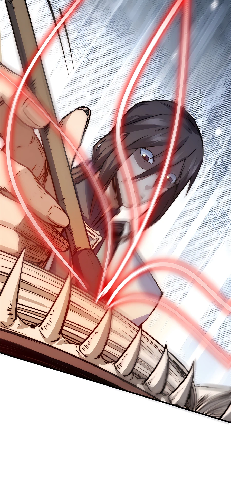 Read Lucky Me I Secretly Cultivated for 1,000 Years EN Manga Online